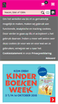 Mobile Screenshot of blz.nl